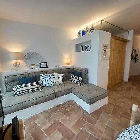 Apto En 1Ra Linea Carrer Les Voltes Parking Gratis Calella De Palafrugell Exterior foto