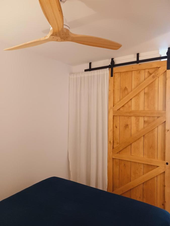 Apto En 1Ra Linea Carrer Les Voltes Parking Gratis Calella De Palafrugell Exterior foto