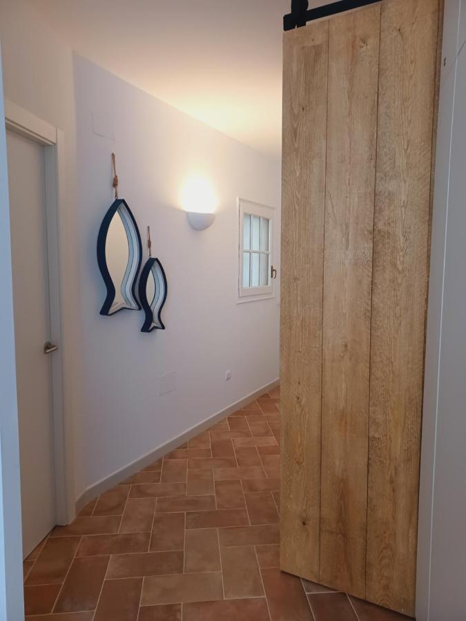Apto En 1Ra Linea Carrer Les Voltes Parking Gratis Calella De Palafrugell Exterior foto